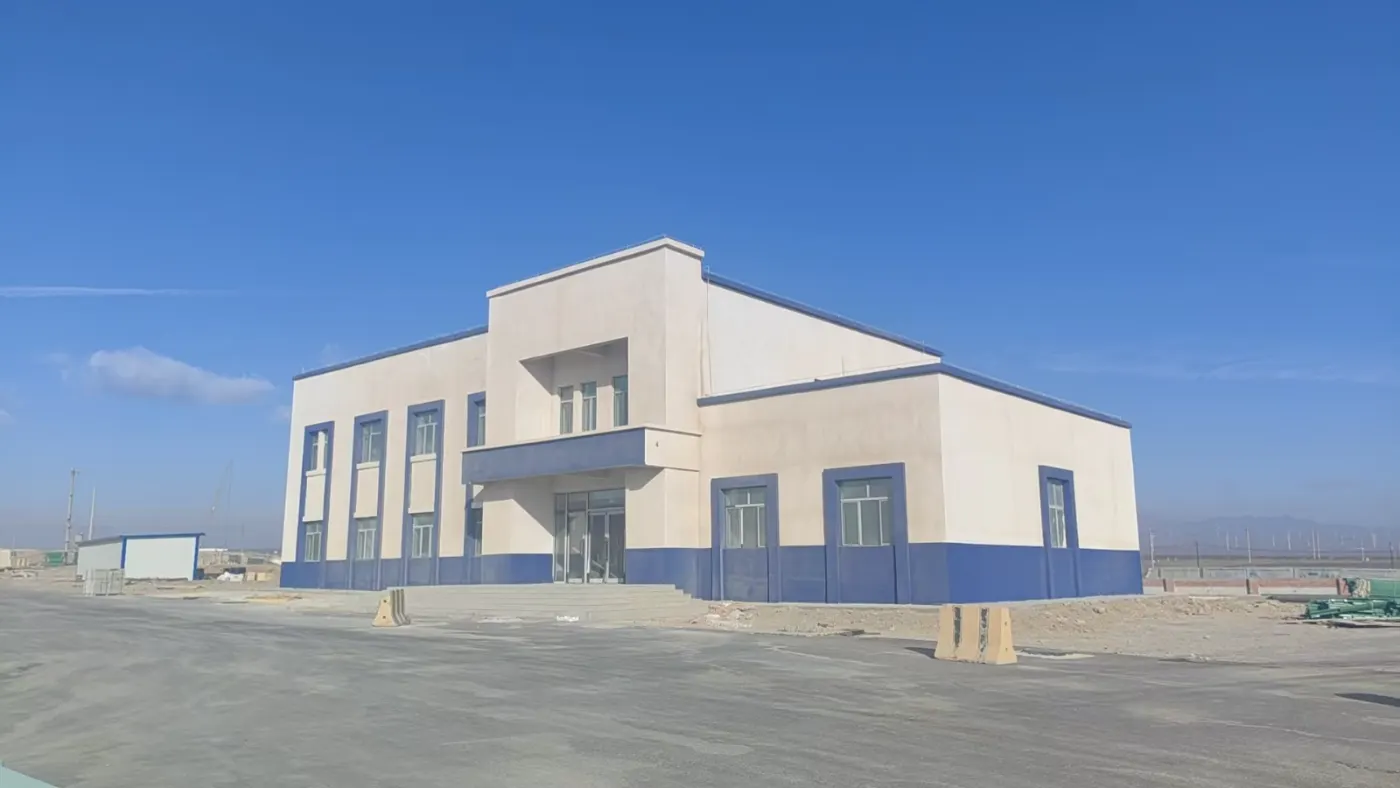 G30连霍高速改扩建案例